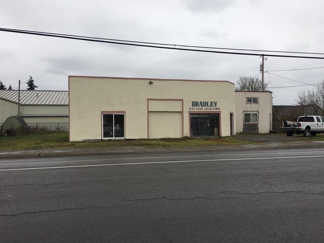 445 Main St, Aumsville, OR for sale Primary Photo- Image 1 of 2
