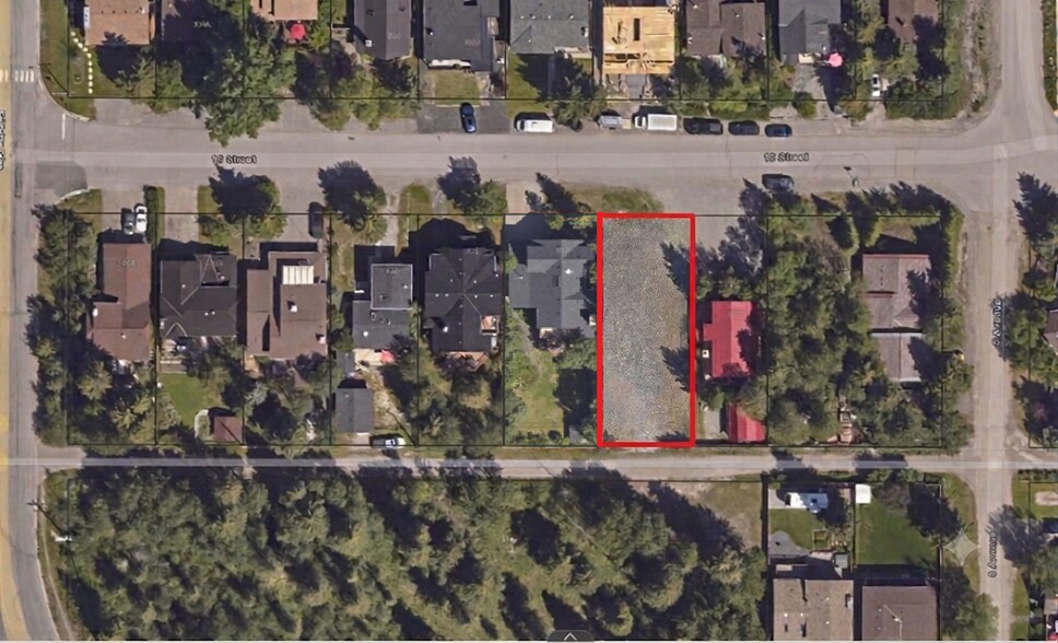 913 15 St, Canmore, AB à vendre - Autre - Image 2 de 2