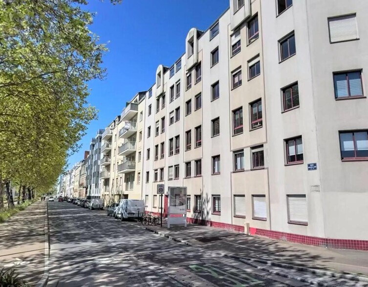 34 Quai Magellan, Nantes à louer - Photo du bâtiment - Image 1 de 16