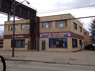 More details for 14105 Lorain Ave, Cleveland, OH - Office/Retail for Lease