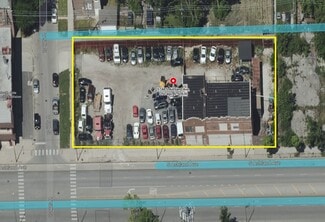 More details for 5734 Ashland Ave, Chicago, IL - Industrial for Sale