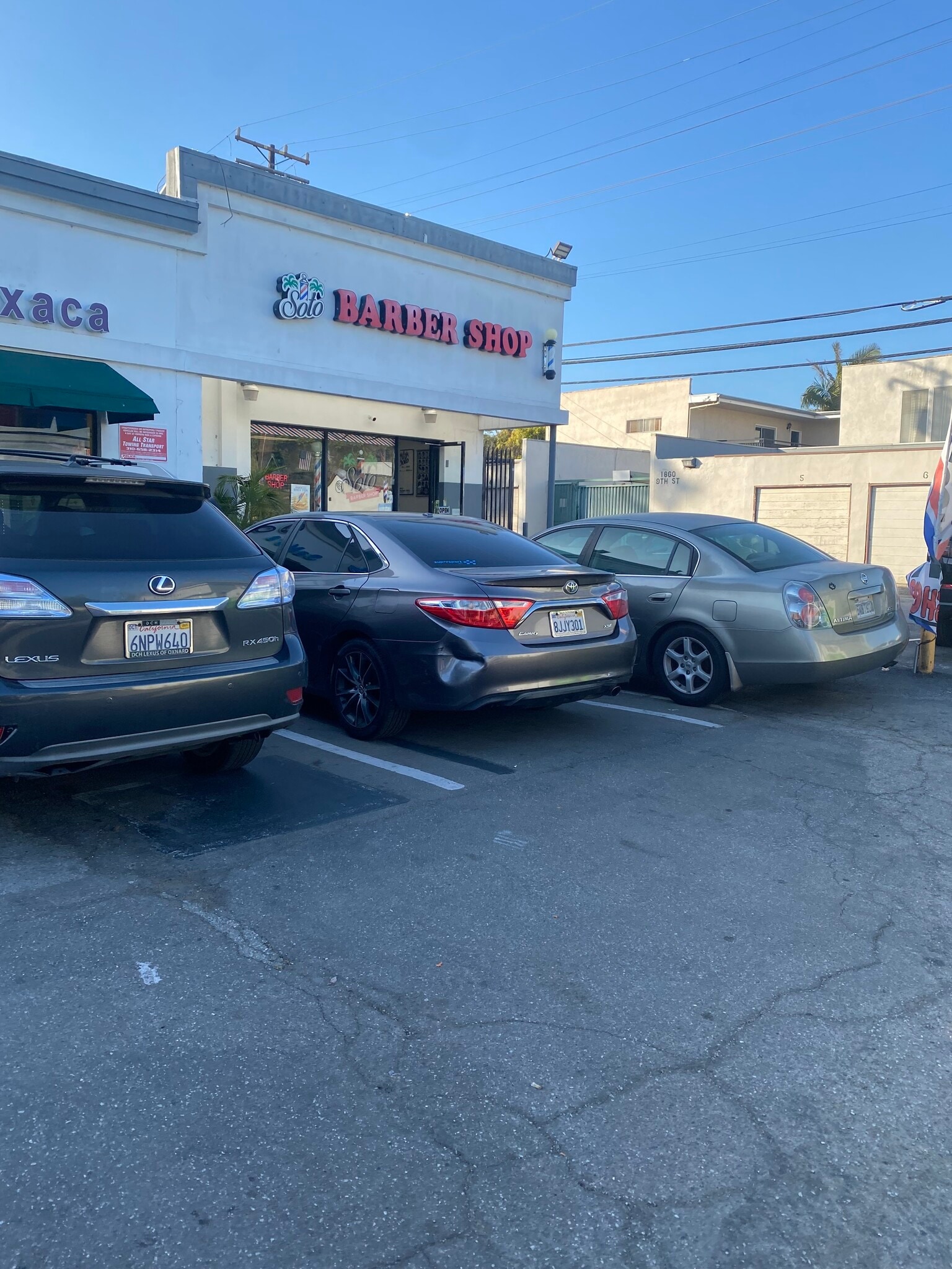 1865 Lincoln Blvd, Santa Monica, CA for lease Building Photo- Image 1 of 5