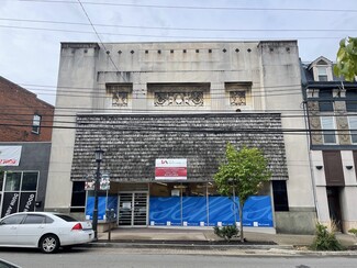 More details for 535 Lincoln Ave, Pittsburgh, PA - Retail for Lease