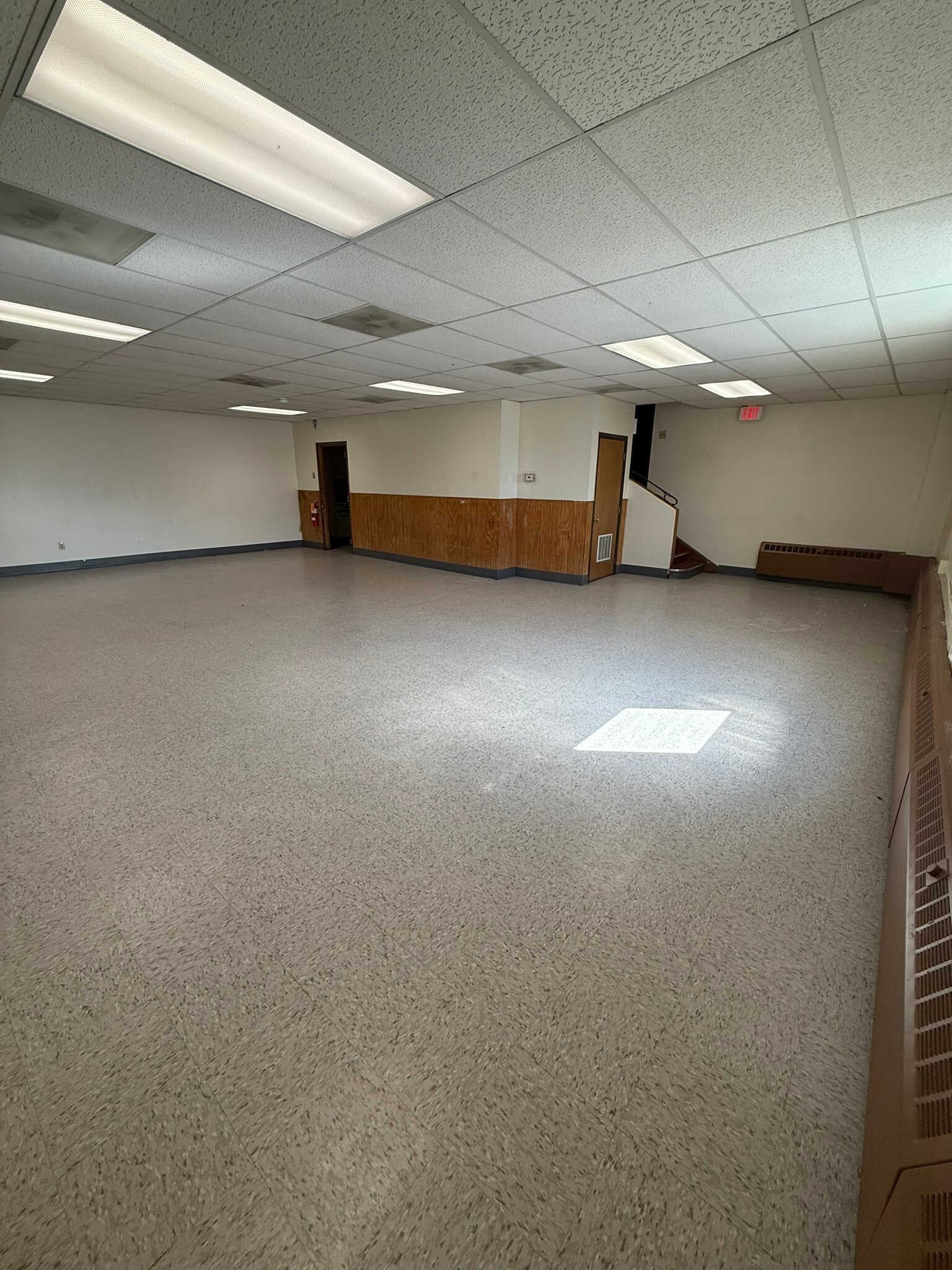 521 Penn Ave, Pittsburgh, PA for lease Interior Photo- Image 1 of 4