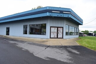 More details for 2013 General Potter Hwy, Centre Hall, PA - Flex for Sale