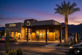 1225 Hardy Way, Mesquite, NV for lease Building Photo- Image 2 of 2