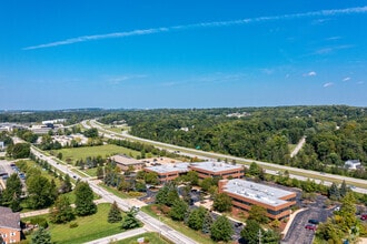 30575 Bainbridge Rd, Solon, OH - AERIAL  map view - Image1
