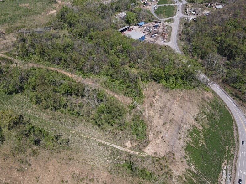 0 1st Ave, Freedom, PA à vendre - Aérien - Image 3 de 18