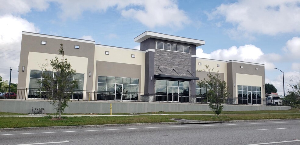 NWC Hwy 192 & Fortune Rd, Kissimmee, FL for lease - Building Photo - Image 1 of 7