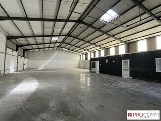 More details for Industrial for Lease