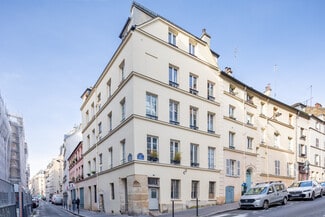 More details for 10 Rue De L'Arbalete, Paris - Office, Retail for Lease