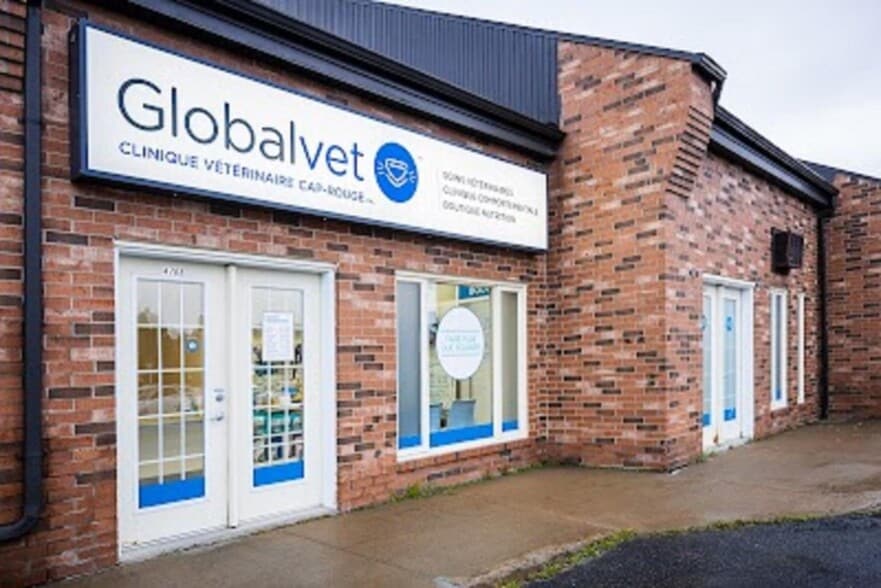 8 Vet Clinics portfolio of 8 properties for sale on LoopNet.ca - Primary Photo - Image 2 of 5