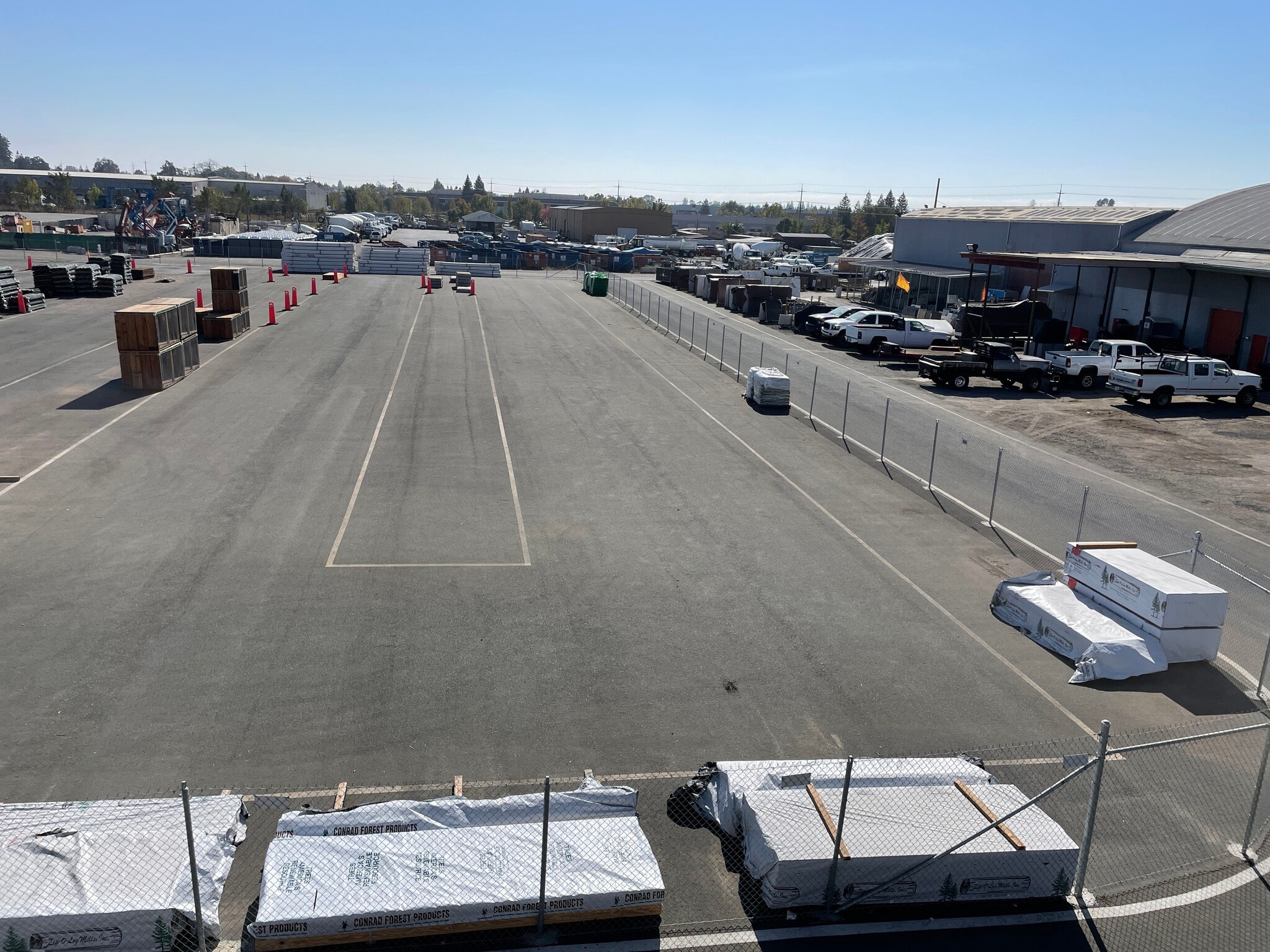 5900 Pruitt Ave, Windsor, CA for lease Other- Image 1 of 7