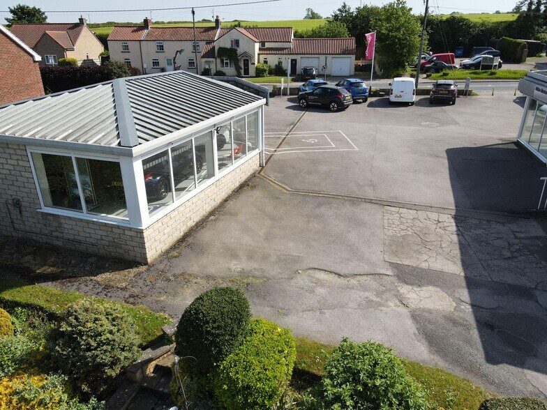Malton Rd, Malton à vendre - Photo du bâtiment - Image 3 de 14