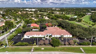 Plus de détails pour 8391-8397 W Oakland Park Blvd, Sunrise, FL - Bureau, Bureau/Médical à louer