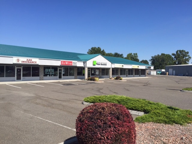 418 N Kellogg St, Kennewick, WA à louer - Photo du bâtiment - Image 2 de 19