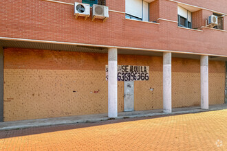 Calle Alcalde Pablo Montero Y Montero, 1, Leganés, Madrid for lease Interior Photo- Image 1 of 2