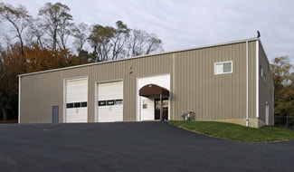 Plus de détails pour 7383 Dixie Hwy, Fairfield, OH - Industriel à louer
