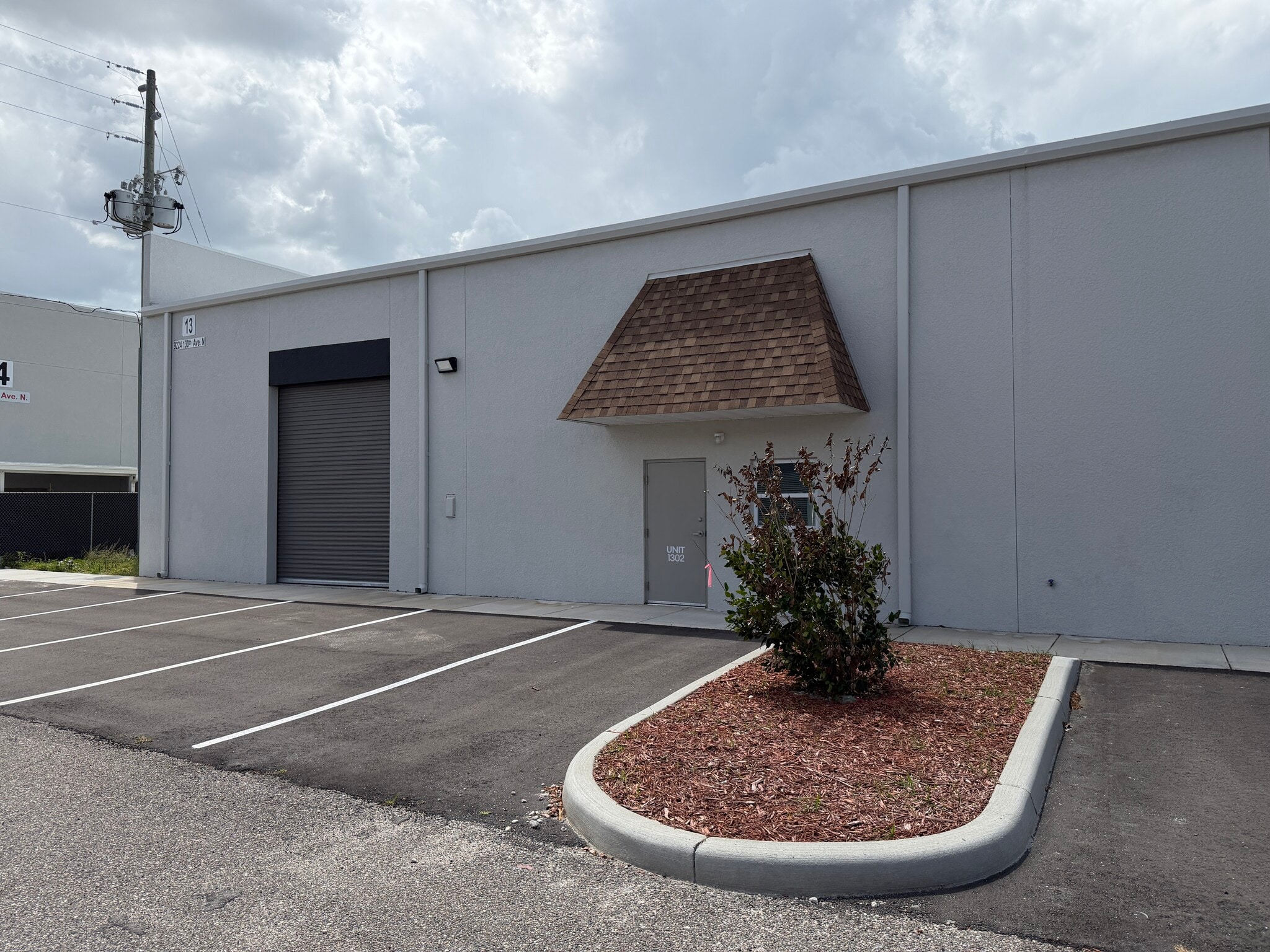 9224 130th Ave, Largo, FL for lease Interior Photo- Image 1 of 10