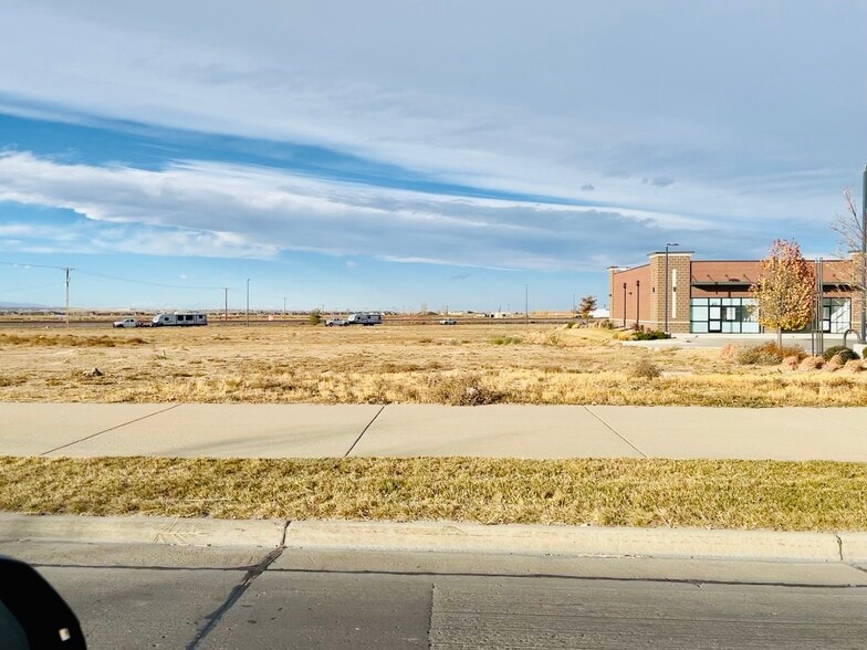 12151 104th Avenue, Commerce City, CO for sale - Building Photo - Image 3 of 3