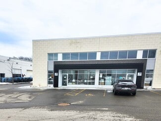 More details for 31 Rue Gaston-Dumoulin, Blainville, QC - Industrial for Lease