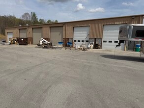 9929 Rutledge Pike, Corryton, TN for lease Building Photo- Image 2 of 2