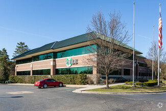 More details for 8031 Ortonville Rd, Clarkston, MI - Office for Lease