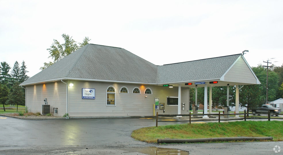 3083 Carman Rd, Schenectady, NY for lease - Primary Photo - Image 1 of 8