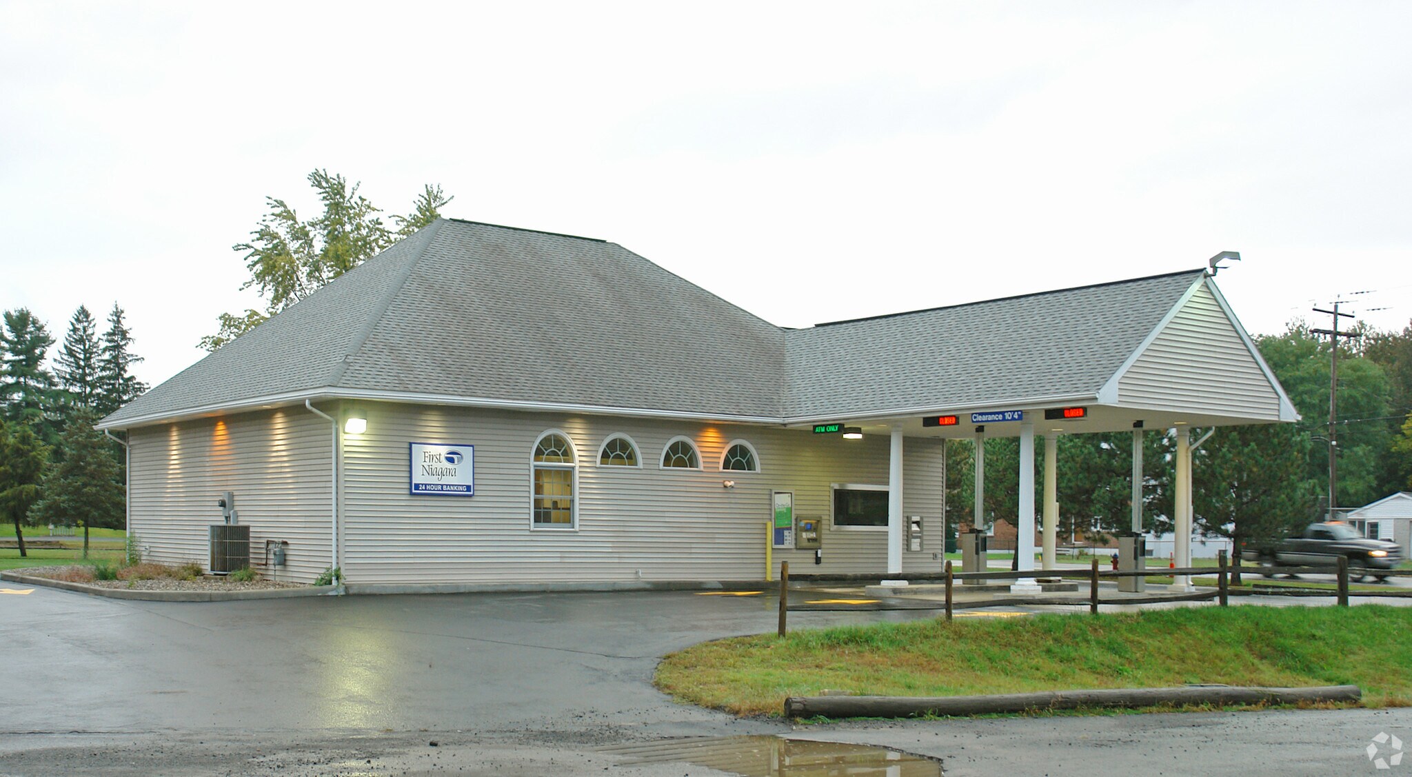 3083 Carman Rd, Schenectady, NY à louer Photo principale- Image 1 de 9