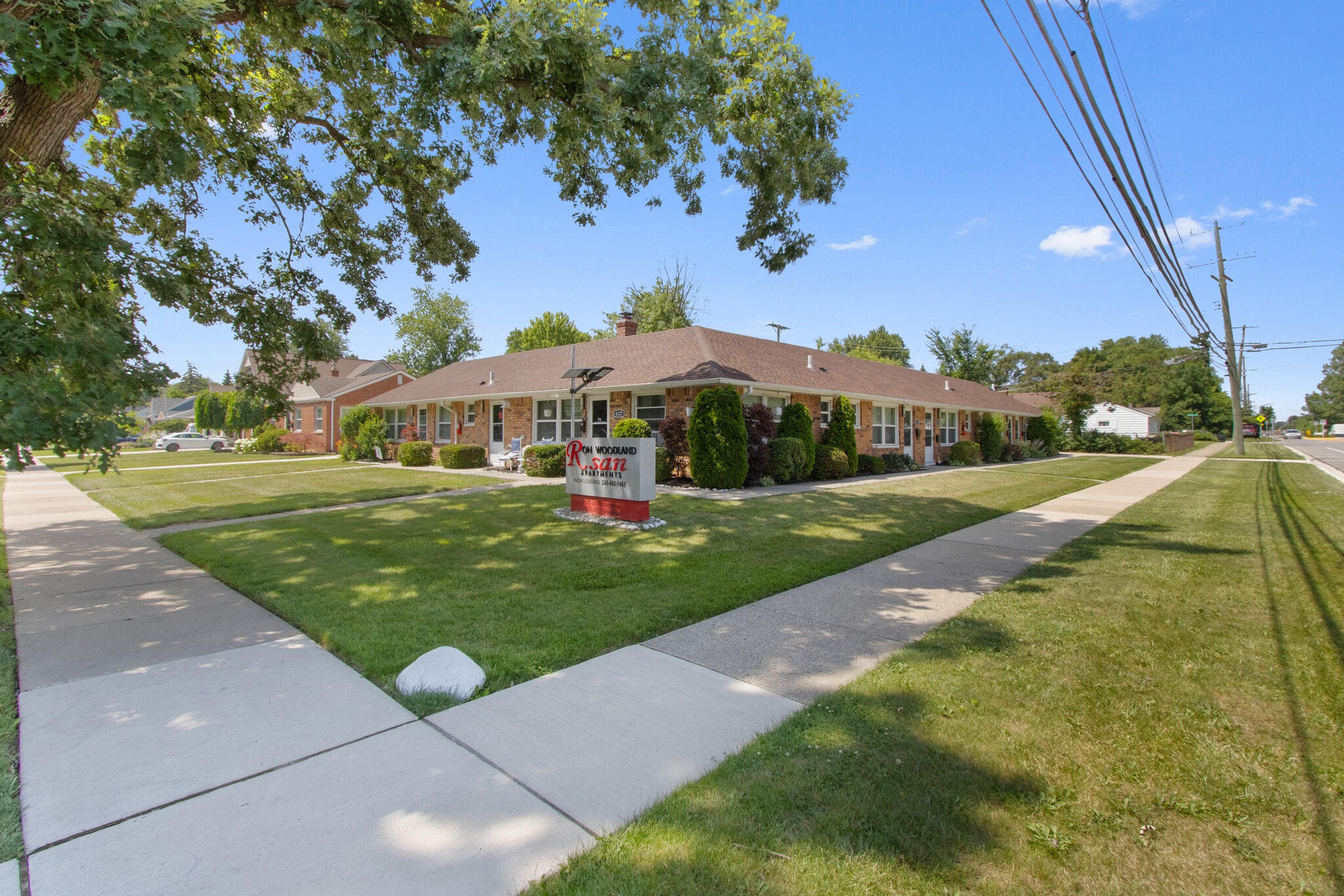 4125 Woodland Ave, Royal Oak, MI for sale Primary Photo- Image 1 of 10