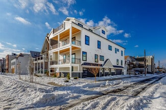 Plus de détails pour 5201 Atlantic ave, Ventnor City, NJ - Multi-résidentiel à vendre