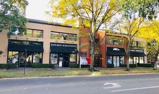 Plus de détails pour 706-724 5th St, Davis, CA - Bureau/Commerce de détail à louer