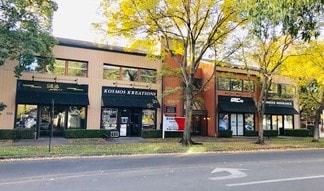 More details for 706-724 5th St, Davis, CA - Office/Retail for Lease