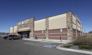 More details for 5185 Kipling St, Wheat Ridge, CO - Retail for Lease