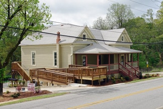 More details for 90 E Moreno St, Buford, GA - Office for Sale