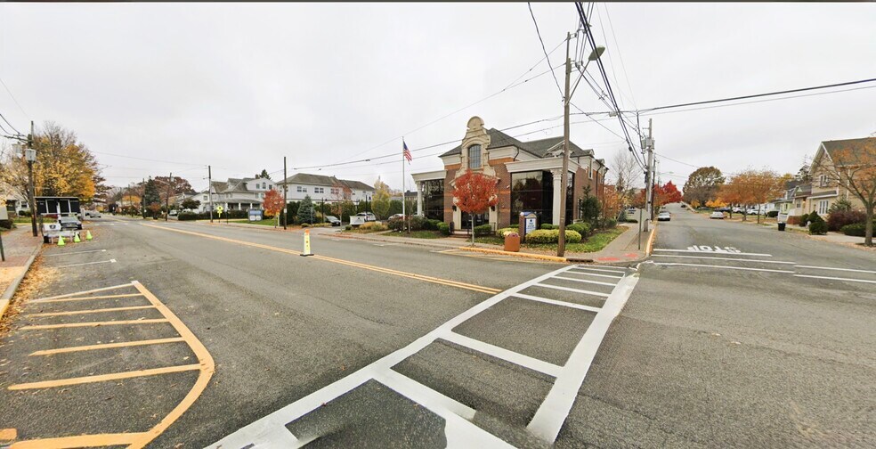177 Valley Blvd, Wood-Ridge, NJ à vendre - Photo du bâtiment - Image 3 de 7