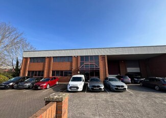 Plus de détails pour Cribbs Causeway, Bristol - Industriel à louer