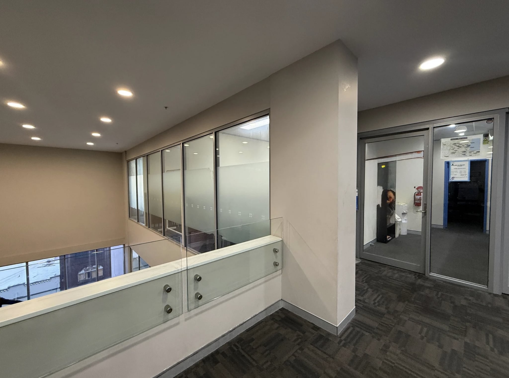 118 Church St, Parramatta for lease Interior Photo- Image 1 of 3