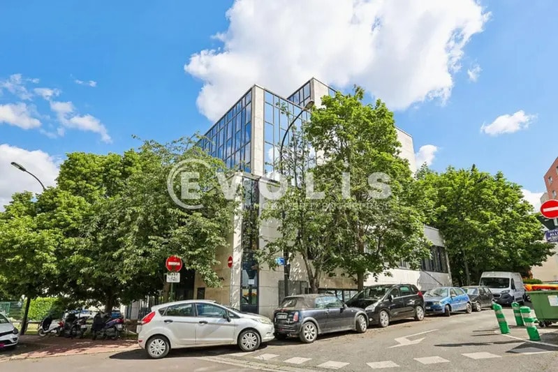 53 Boulevard De Stalingrad, Malakoff for lease - Building Photo - Image 2 of 22