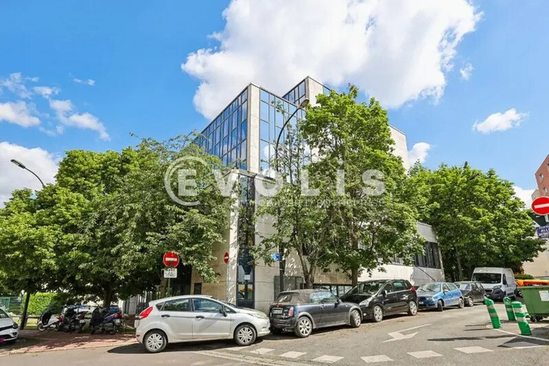 53 Boulevard De Stalingrad, Malakoff à louer - Photo du bâtiment - Image 2 de 22