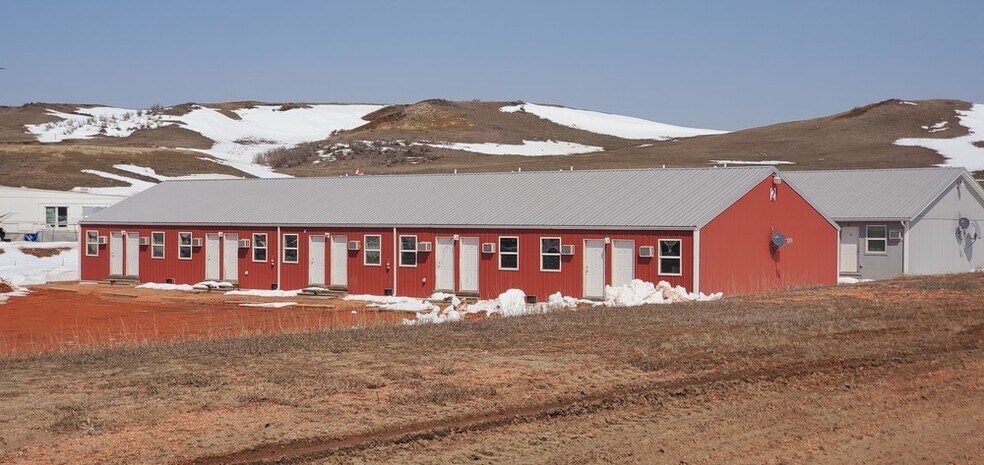 2046 125th Ave, Watford City, ND à vendre - Photo principale - Image 1 de 37