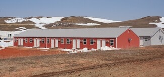 More details for 2046 125th Ave, Watford City, ND - Multifamily for Sale