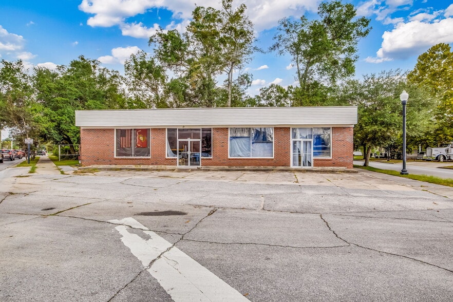 5118 Canal St, Milton, FL for lease - Building Photo - Image 2 of 4