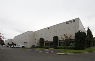 More details for 12300-12490 SE Highway 212, Clackamas, OR - Industrial for Lease