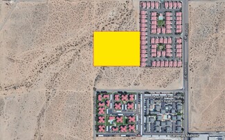 Plus de détails pour 14450 Begonia Rd, Victorville, CA - Terrain à vendre