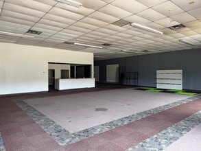 3430 N Interstate 35 E, Lancaster, TX for lease Interior Photo- Image 2 of 3