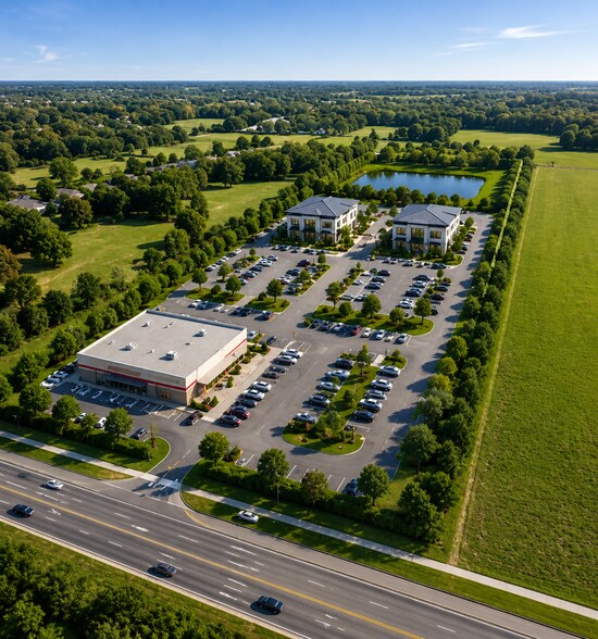 8044 Gall Blvd, Zephyrhills, FL à vendre - Photo du bâtiment - Image 2 de 5