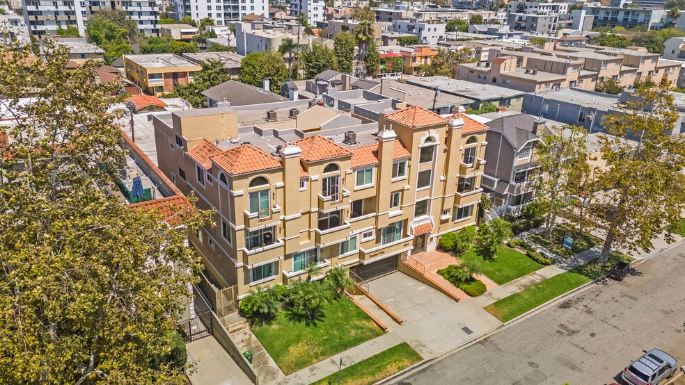3614 Empire Dr, Los Angeles, CA for sale - Building Photo - Image 3 of 8