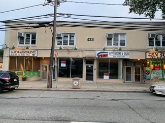 More details for 429-433 Piaget Ave, Clifton, NJ - Retail for Lease