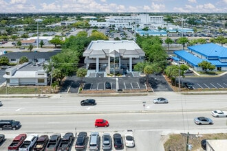 1425 Viscaya Pky, Cape Coral, FL - Aerial map view - Image1
